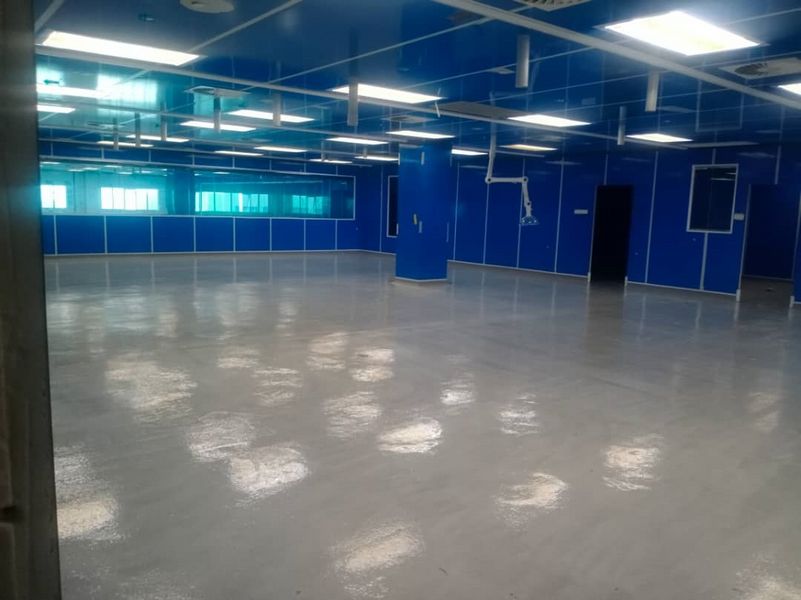 Sơn Epoxy KCC Hà Nội